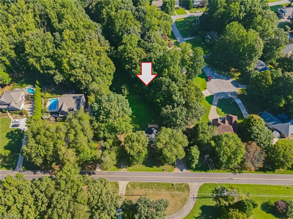 7505 Franklin Road Lewisville, NC 27023