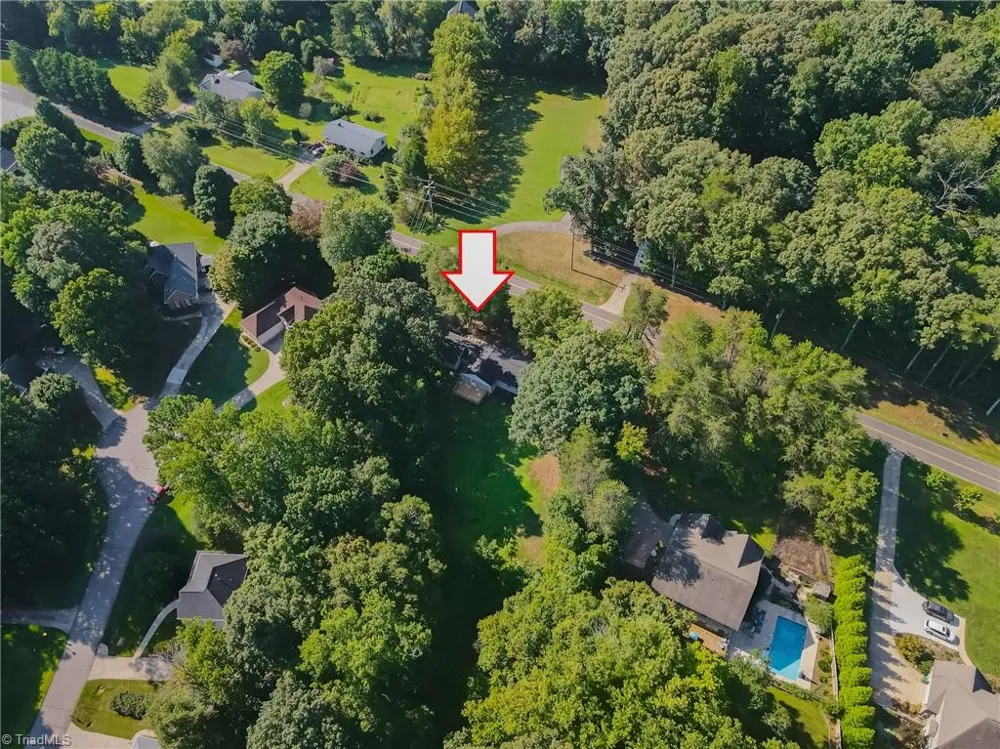 7505 Franklin Road Lewisville, NC 27023