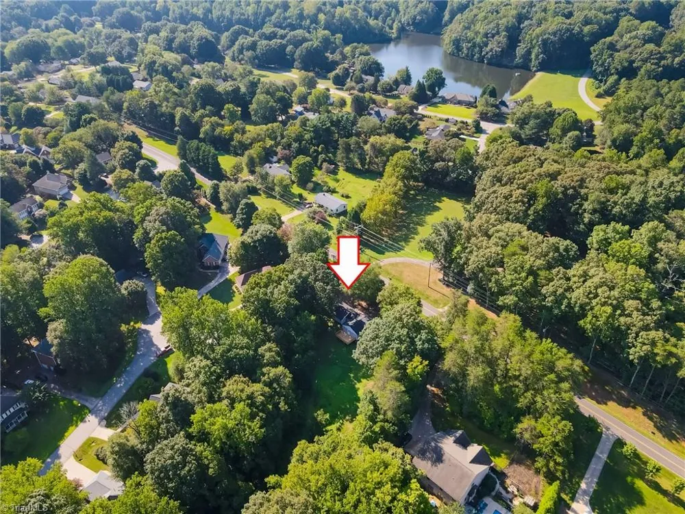 7505 Franklin Road Lewisville, NC 27023