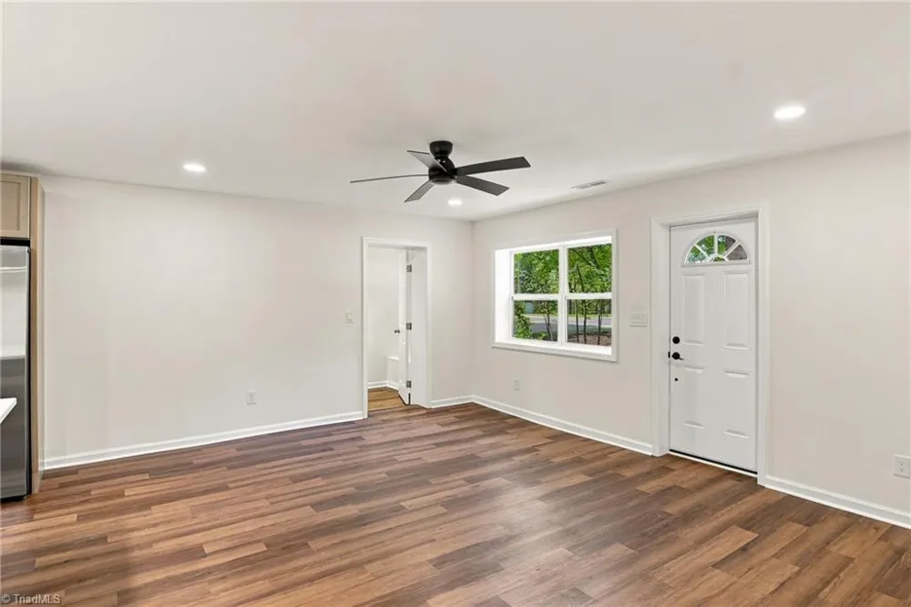 7505 Franklin Road Lewisville, NC 27023