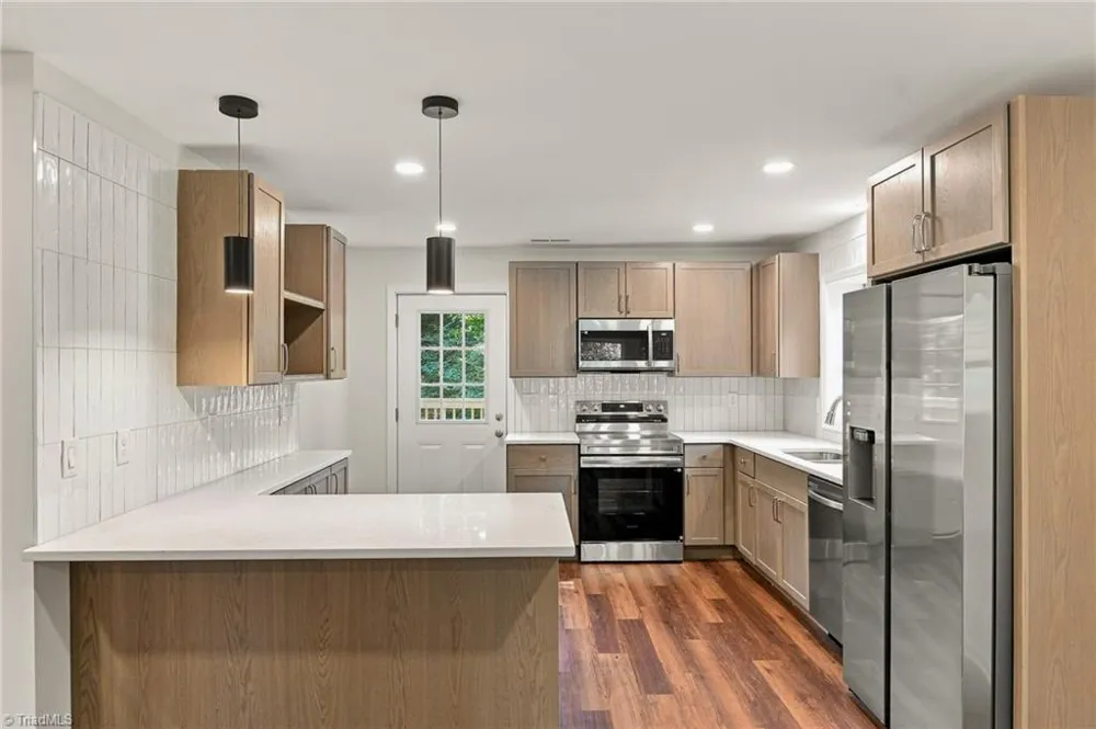 7505 Franklin Road Lewisville, NC 27023