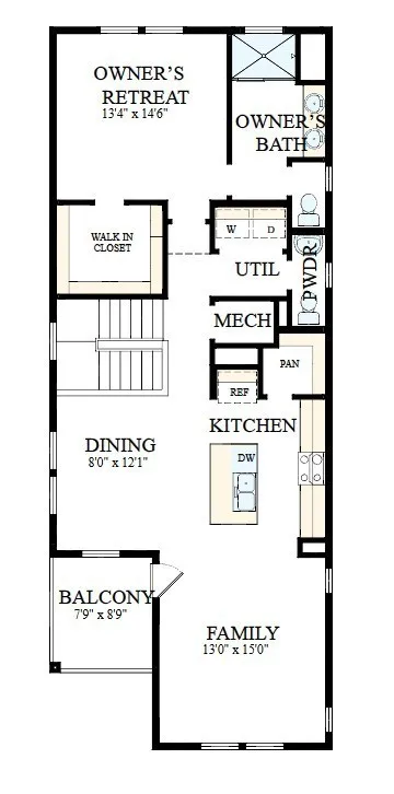 1007 Flat Swing Columbia, TN 38401