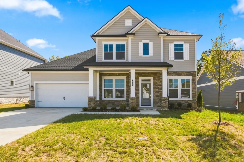 838 Drivers Cir Columbia, TN 38401