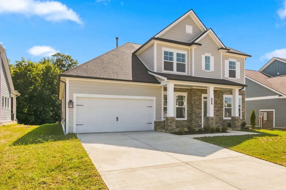 838 Drivers Cir Columbia, TN 38401