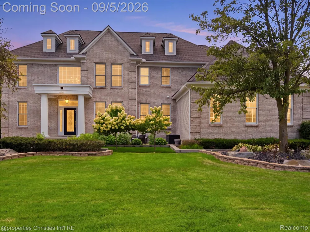 7305 Heron Way Canton Charter Township, MI 48187
