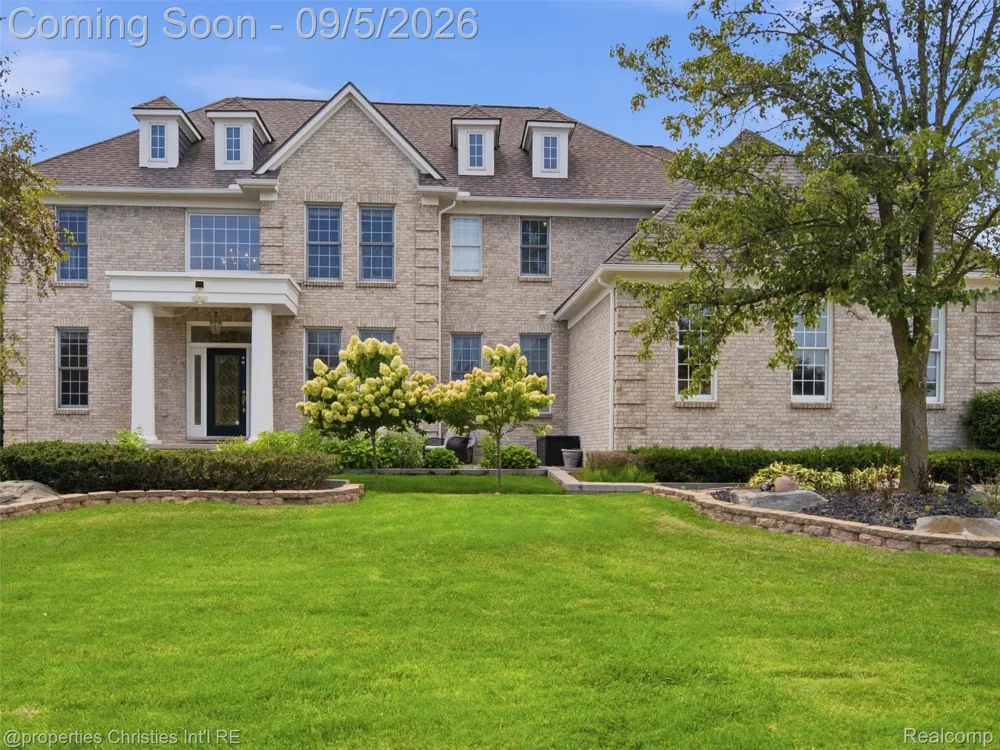 7305 Heron Way Canton Charter Township, MI 48187