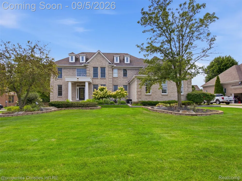 7305 Heron Way Canton Charter Township, MI 48187