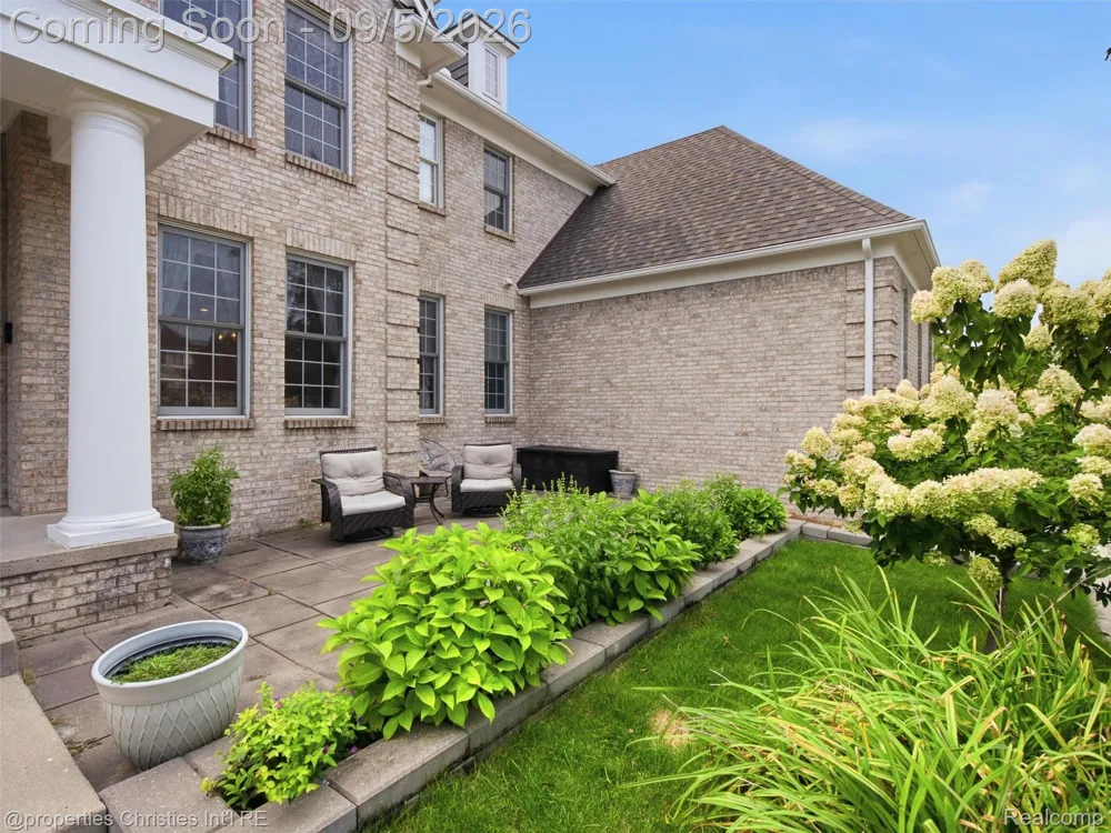 7305 Heron Way Canton Charter Township, MI 48187