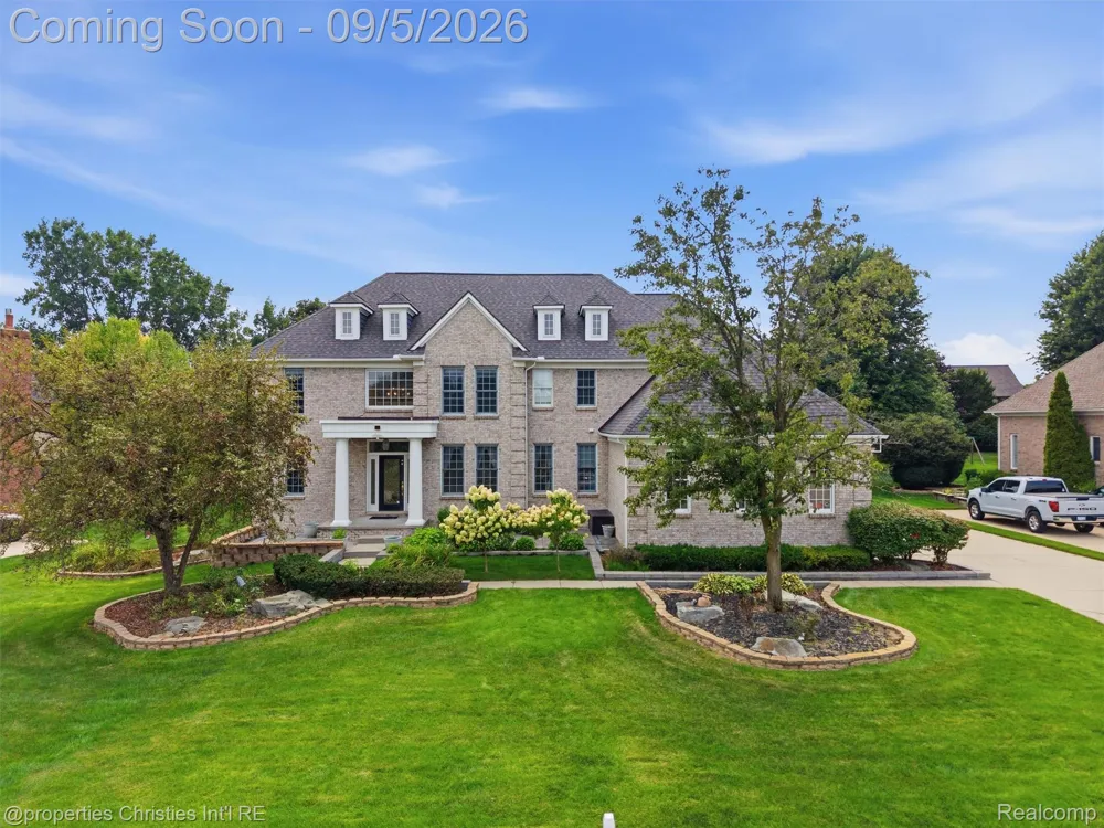 7305 Heron Way Canton Charter Township, MI 48187