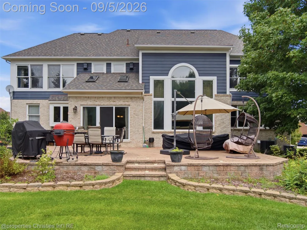 7305 Heron Way Canton Charter Township, MI 48187