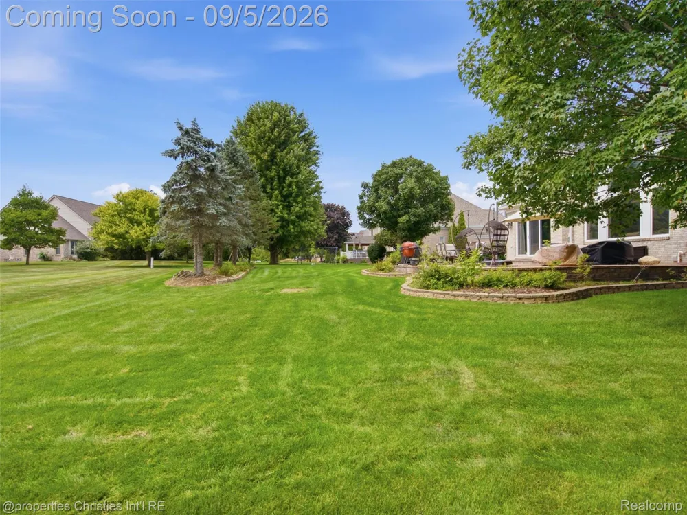 7305 Heron Way Canton Charter Township, MI 48187
