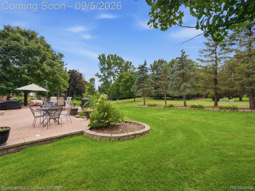 7305 Heron Way Canton Charter Township, MI 48187