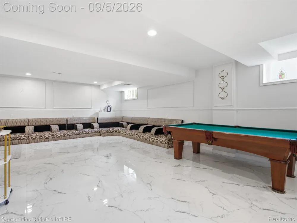 7305 Heron Way Canton Charter Township, MI 48187