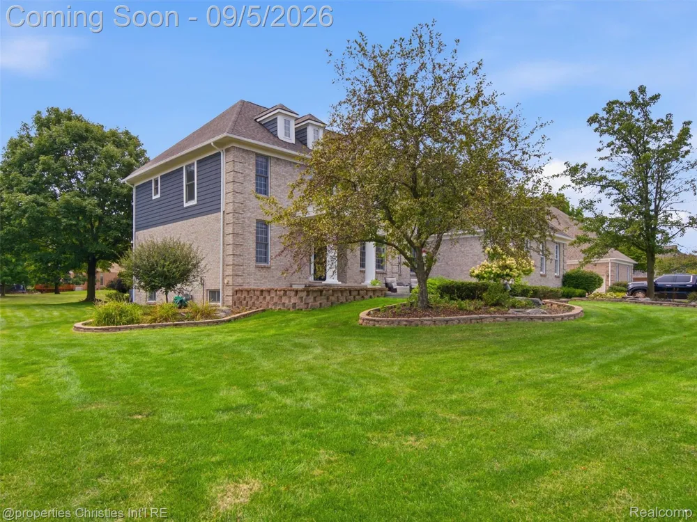 7305 Heron Way Canton Charter Township, MI 48187