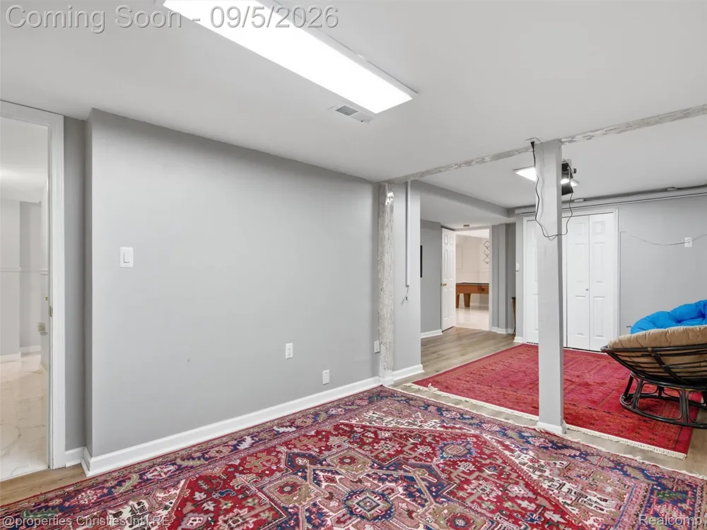 7305 Heron Way Canton Charter Township, MI 48187