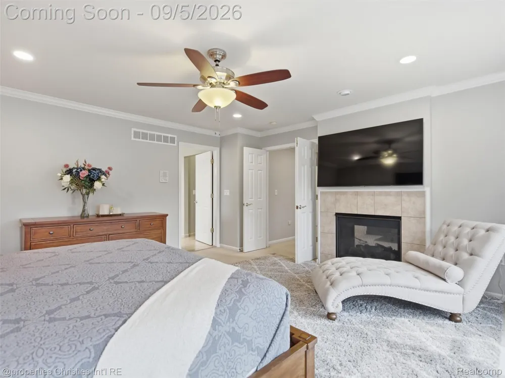 7305 Heron Way Canton Charter Township, MI 48187