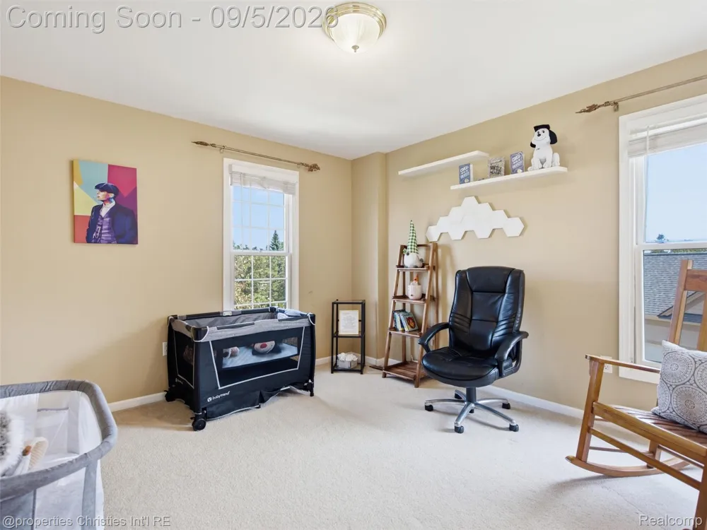7305 Heron Way Canton Charter Township, MI 48187