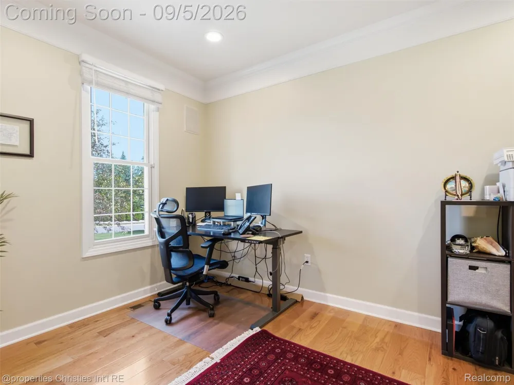 7305 Heron Way Canton Charter Township, MI 48187