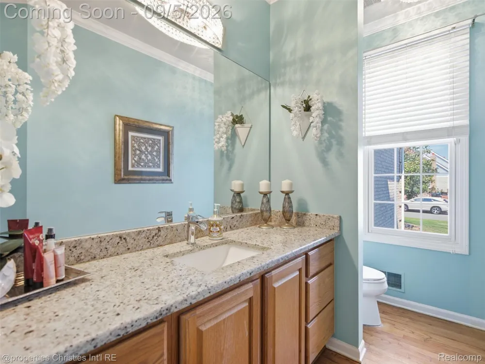 7305 Heron Way Canton Charter Township, MI 48187
