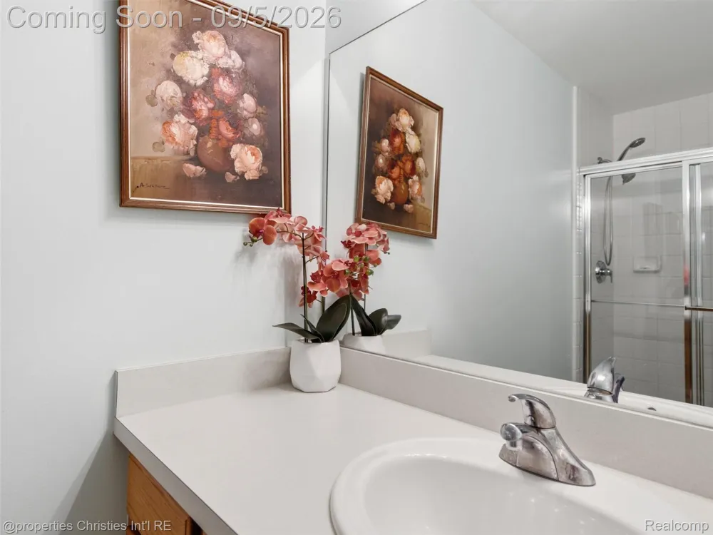 7305 Heron Way Canton Charter Township, MI 48187
