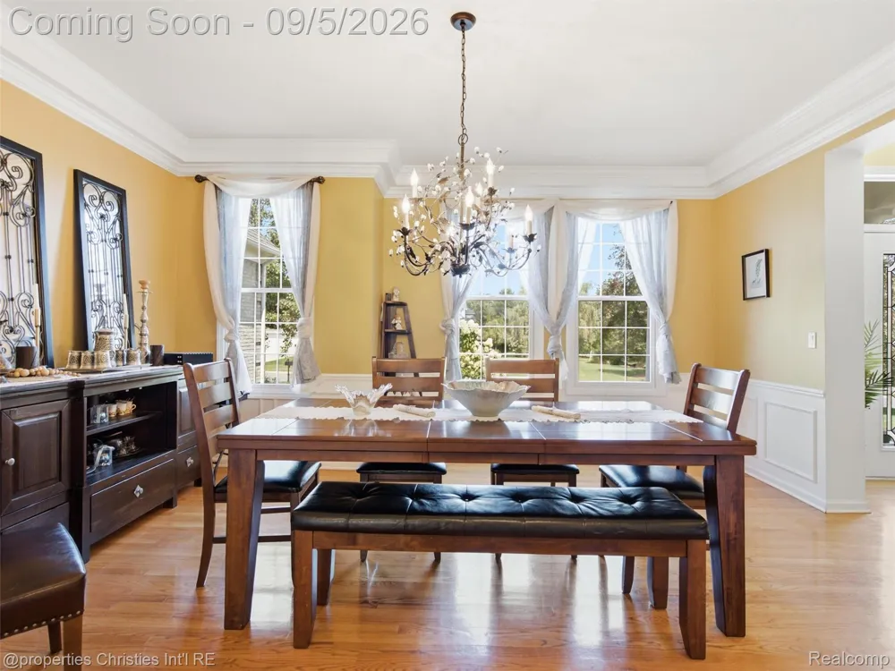 7305 Heron Way Canton Charter Township, MI 48187