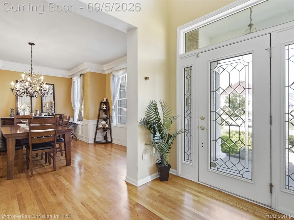 7305 Heron Way Canton Charter Township, MI 48187
