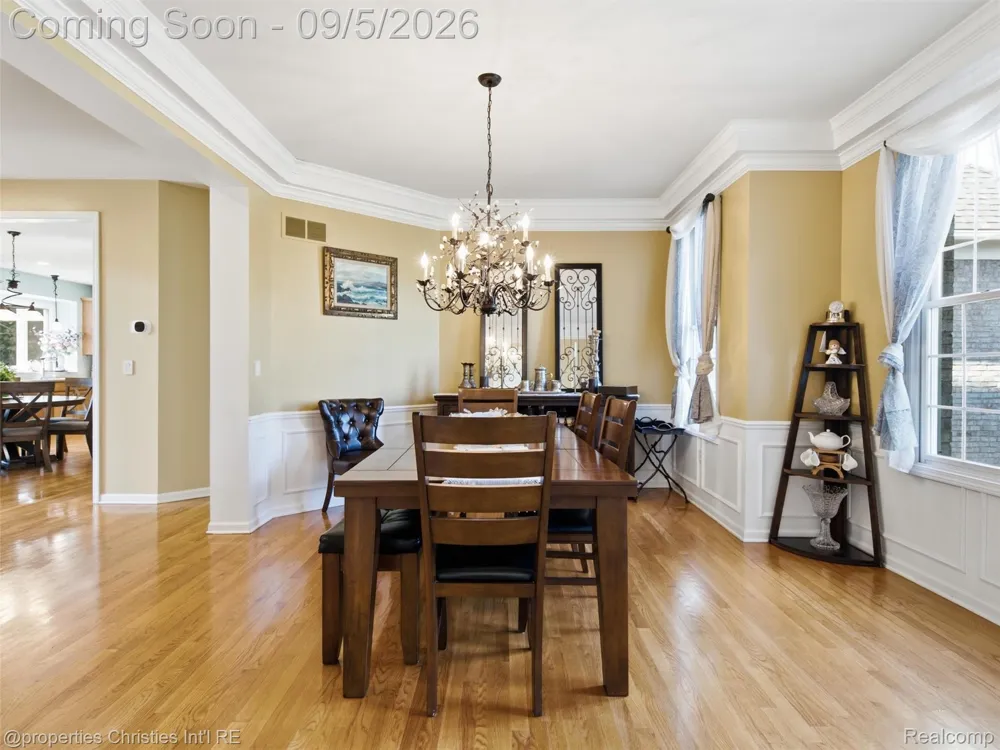 7305 Heron Way Canton Charter Township, MI 48187