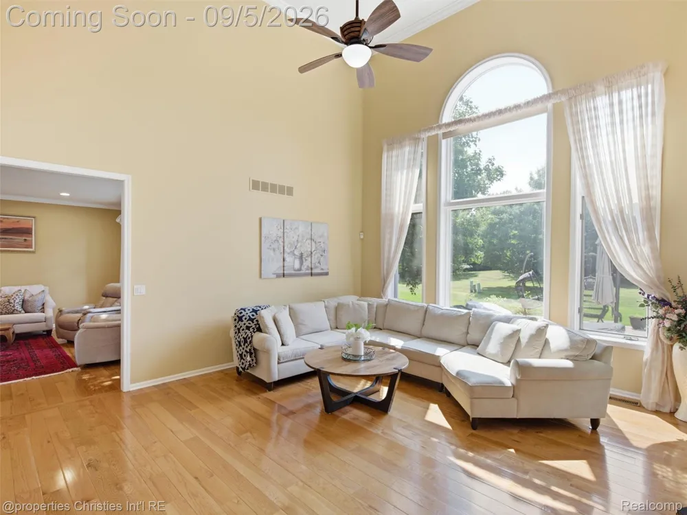 7305 Heron Way Canton Charter Township, MI 48187
