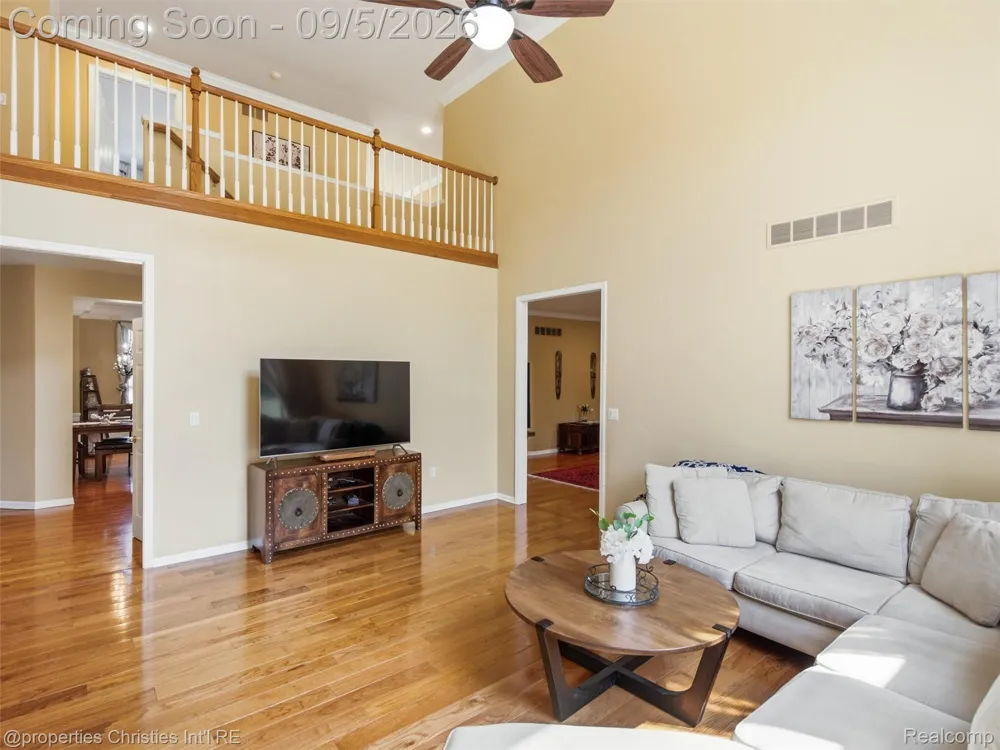 7305 Heron Way Canton Charter Township, MI 48187