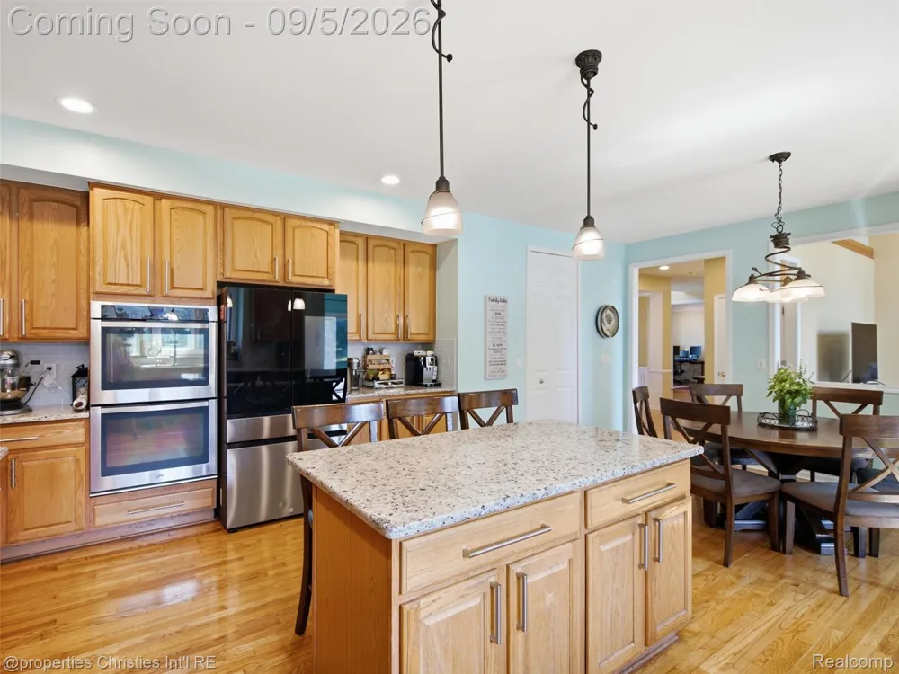 7305 Heron Way Canton Charter Township, MI 48187
