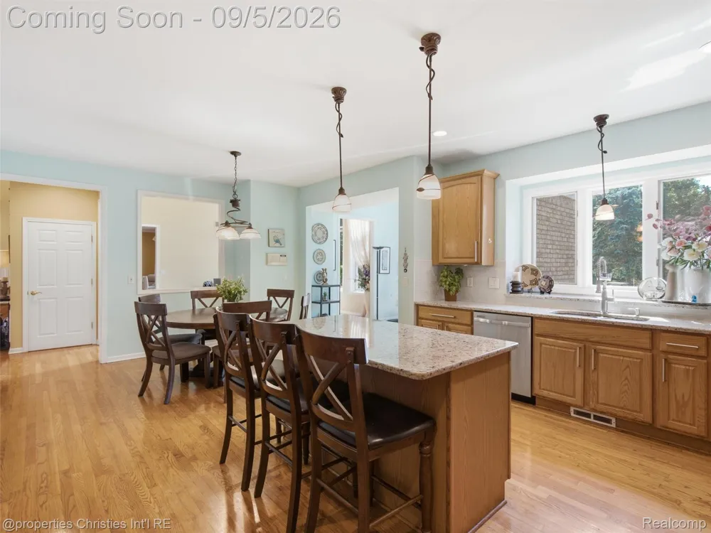 7305 Heron Way Canton Charter Township, MI 48187