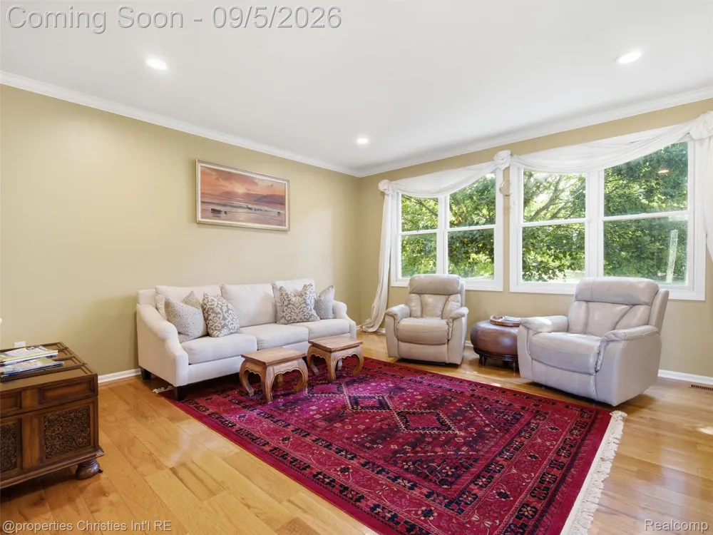 7305 Heron Way Canton Charter Township, MI 48187