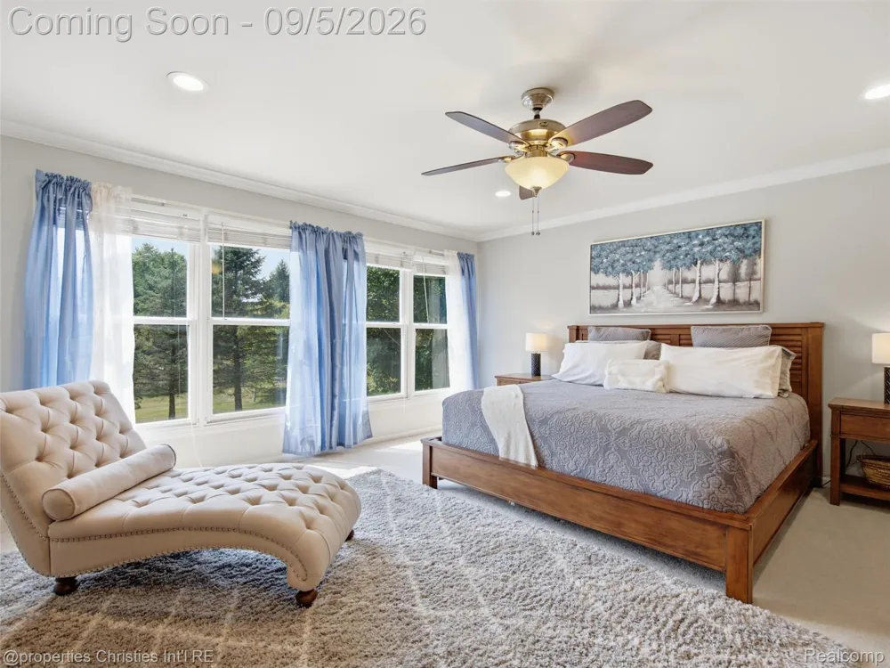7305 Heron Way Canton Charter Township, MI 48187