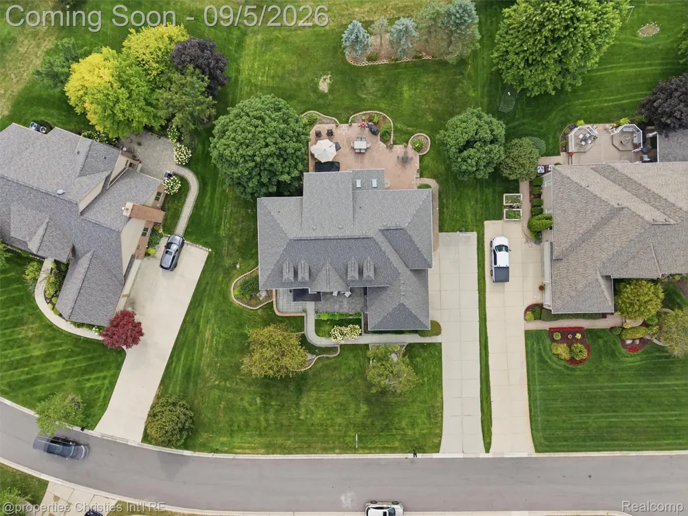 7305 Heron Way Canton Charter Township, MI 48187
