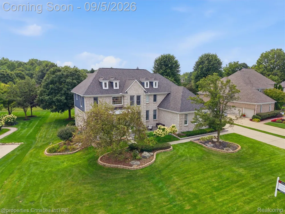 7305 Heron Way Canton Charter Township, MI 48187