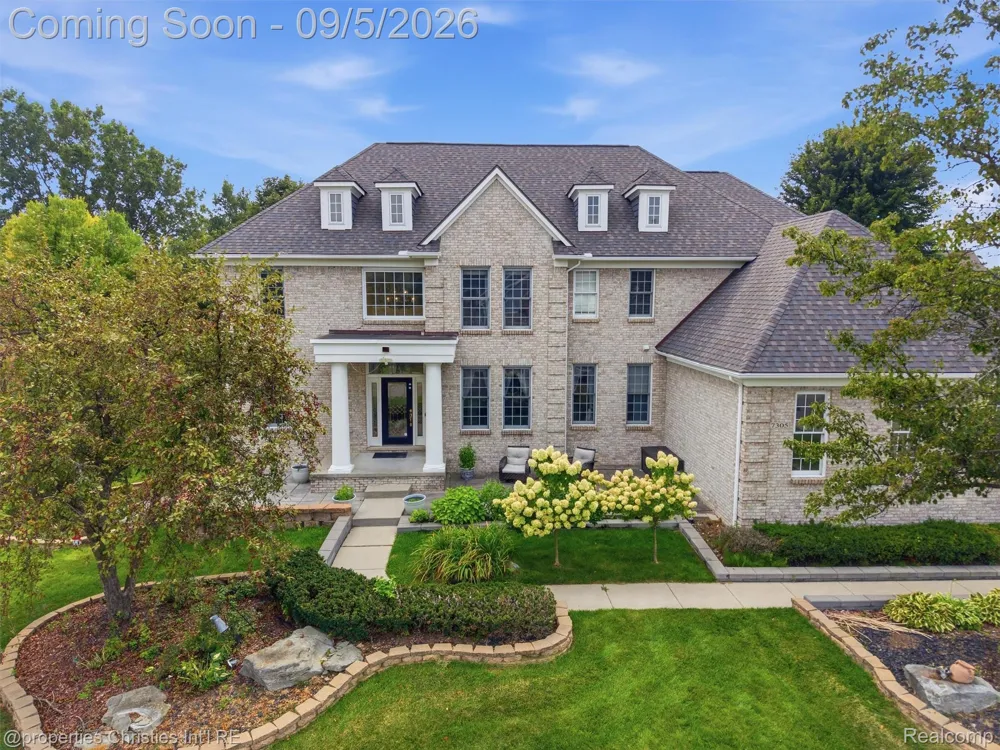 7305 Heron Way Canton Charter Township, MI 48187