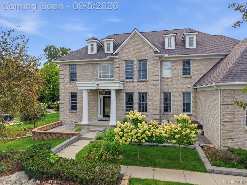 7305 Heron Way Canton Charter Township, MI 48187