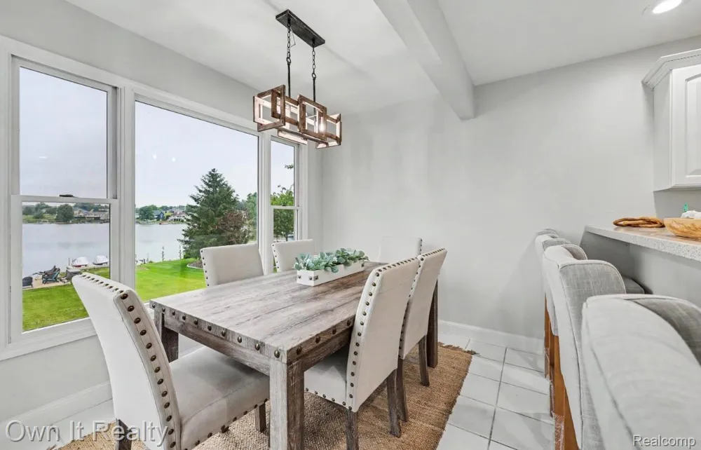 8609 Odowling Franklin Township, MI 49265
