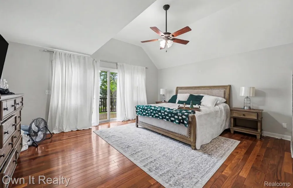 8609 Odowling Franklin Township, MI 49265