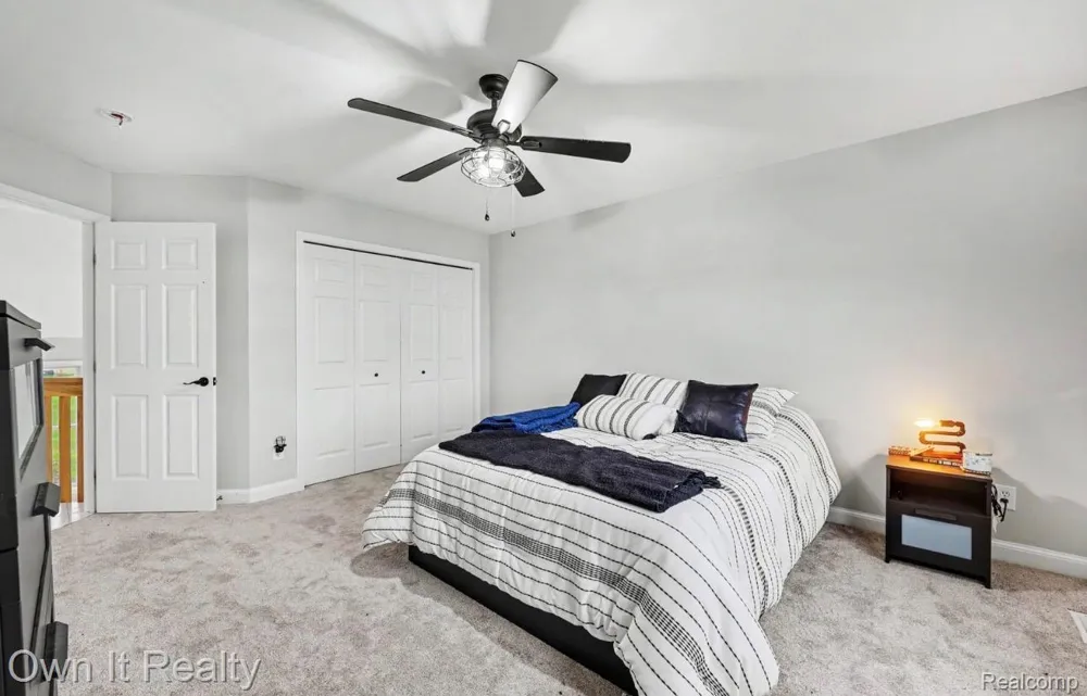 8609 Odowling Franklin Township, MI 49265