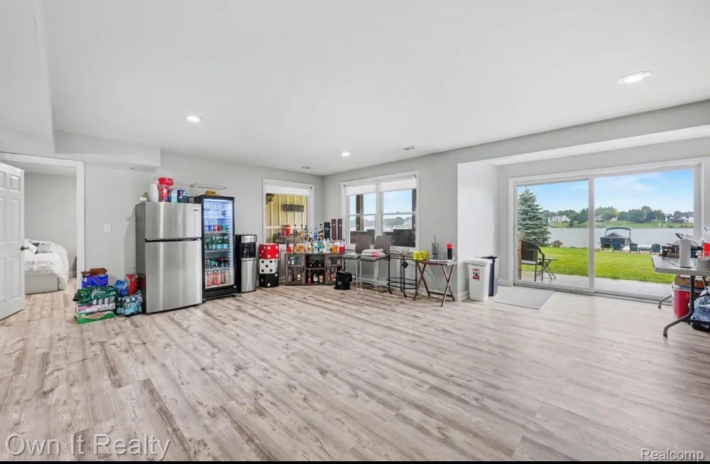 8609 Odowling Franklin Township, MI 49265