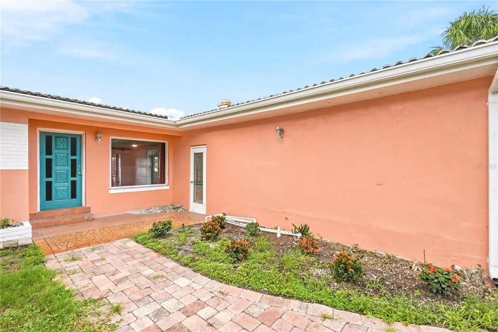 3860 BELLE VISTA E St Pete Beach, FL 33706
