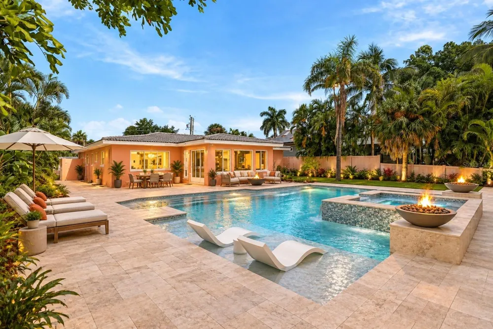 3860 BELLE VISTA E St Pete Beach, FL 33706