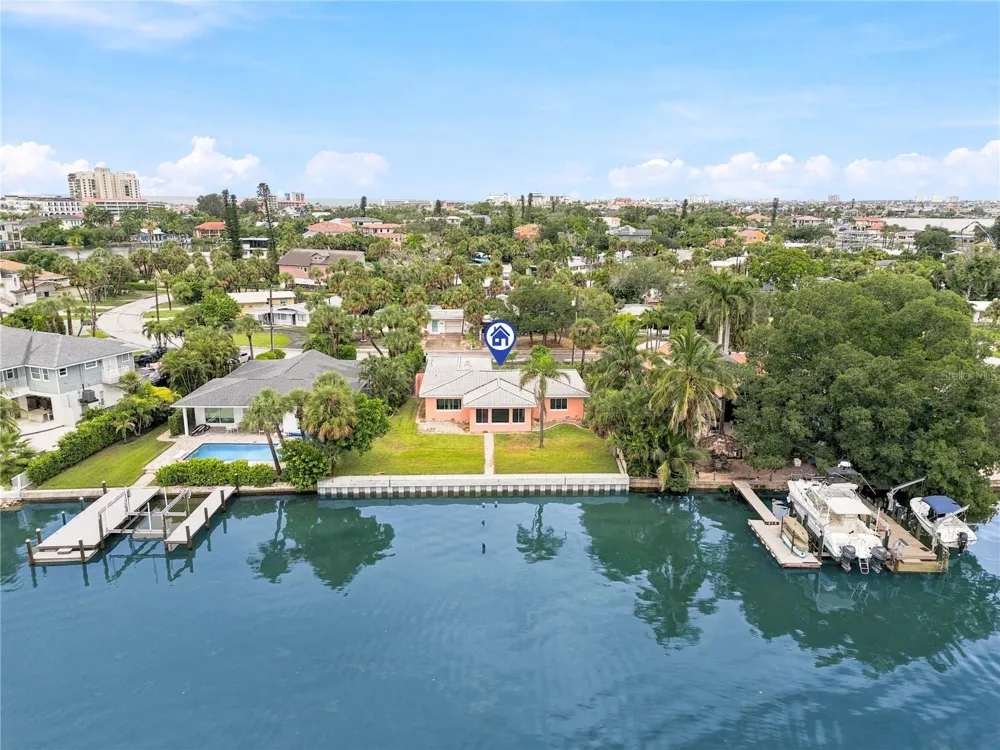 3860 BELLE VISTA E St Pete Beach, FL 33706