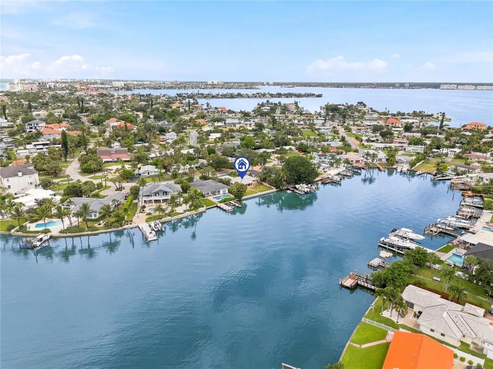 3860 BELLE VISTA E St Pete Beach, FL 33706