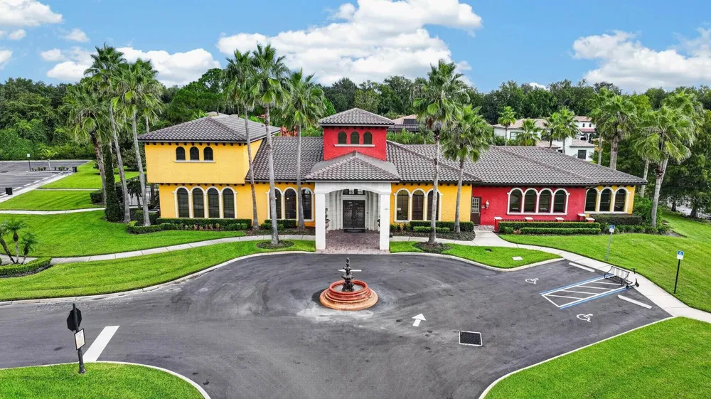 599 LAZIO CIRCLE Debary, FL 32713