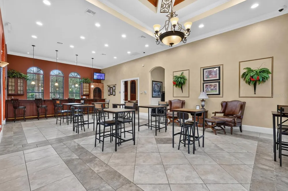 599 LAZIO CIRCLE Debary, FL 32713
