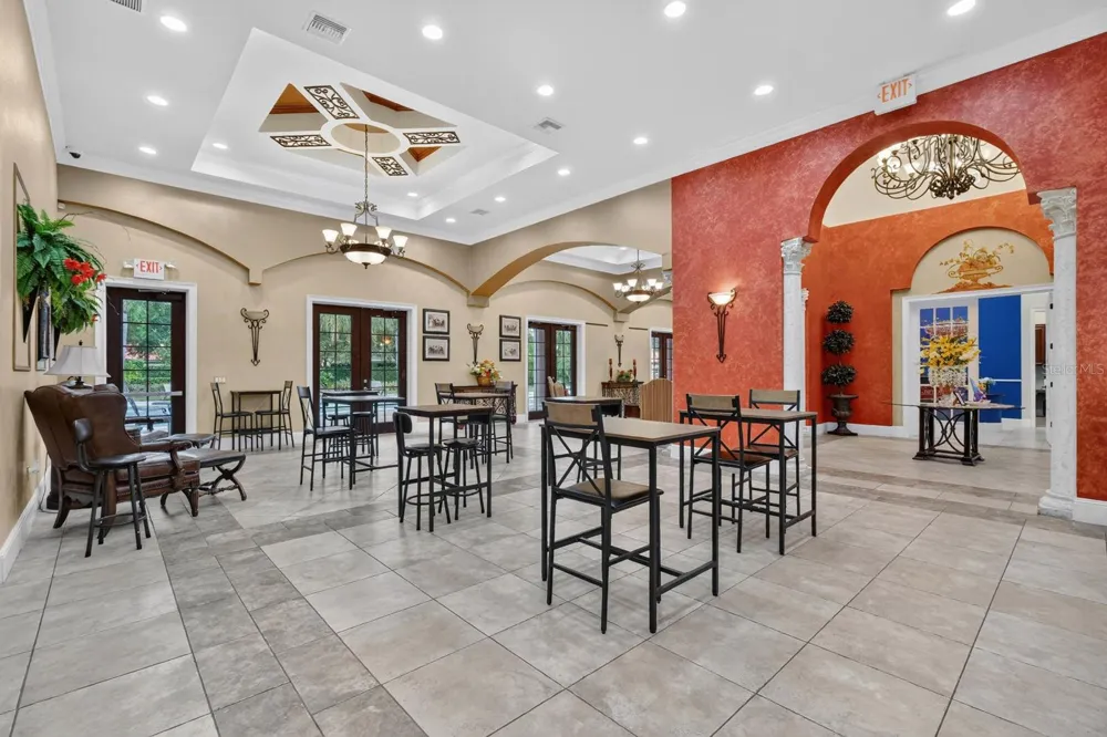 599 LAZIO CIRCLE Debary, FL 32713