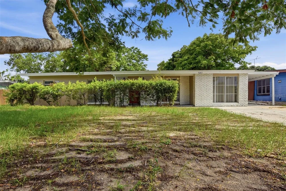 5312 COVENTRY DRIVE Orlando, FL 32808