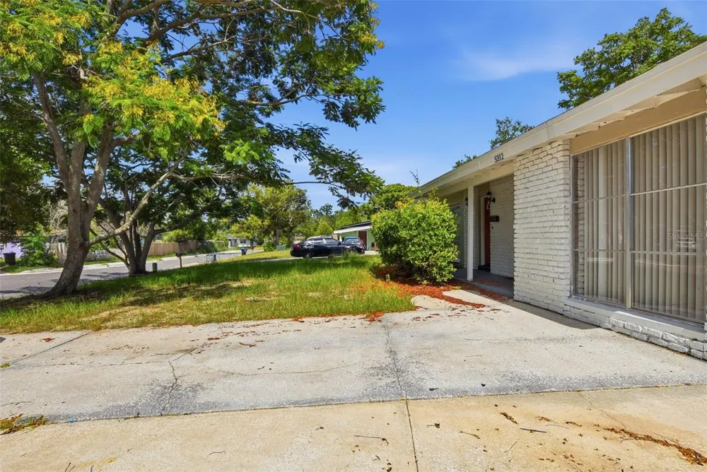 5312 COVENTRY DRIVE Orlando, FL 32808